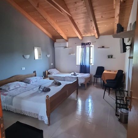 Sobe Anja Guest House Brtonigla Luaran gambar