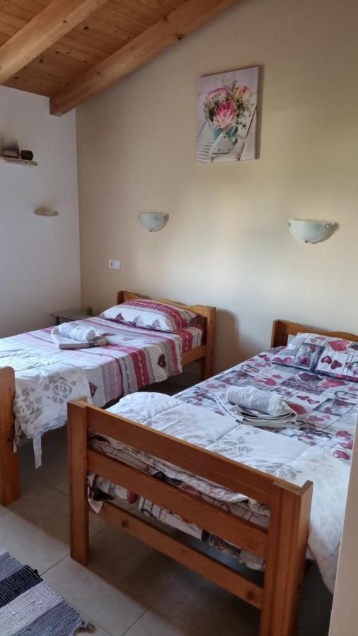 Sobe Anja Guest House Brtonigla Luaran gambar