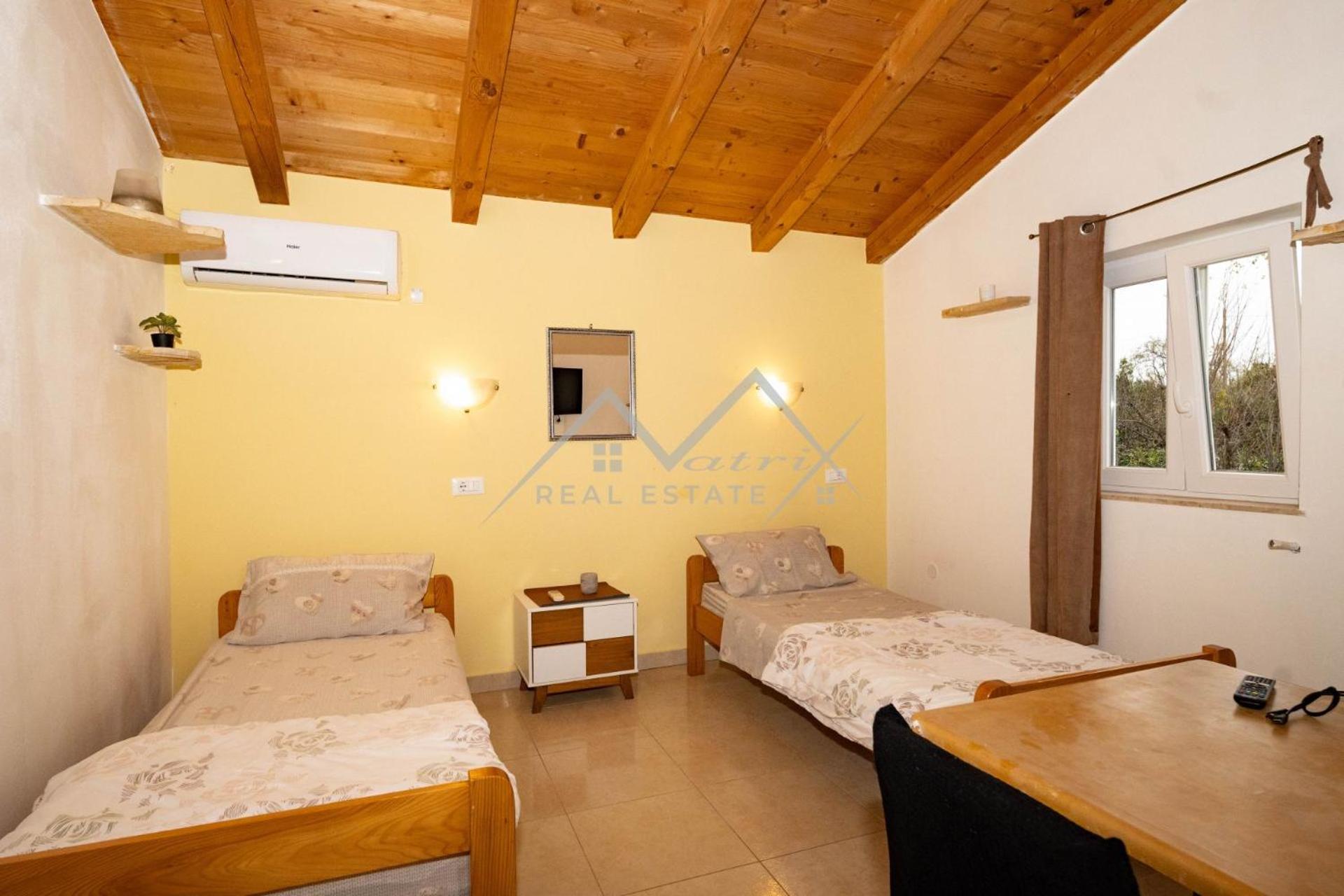 Sobe Anja Guest House Brtonigla Luaran gambar