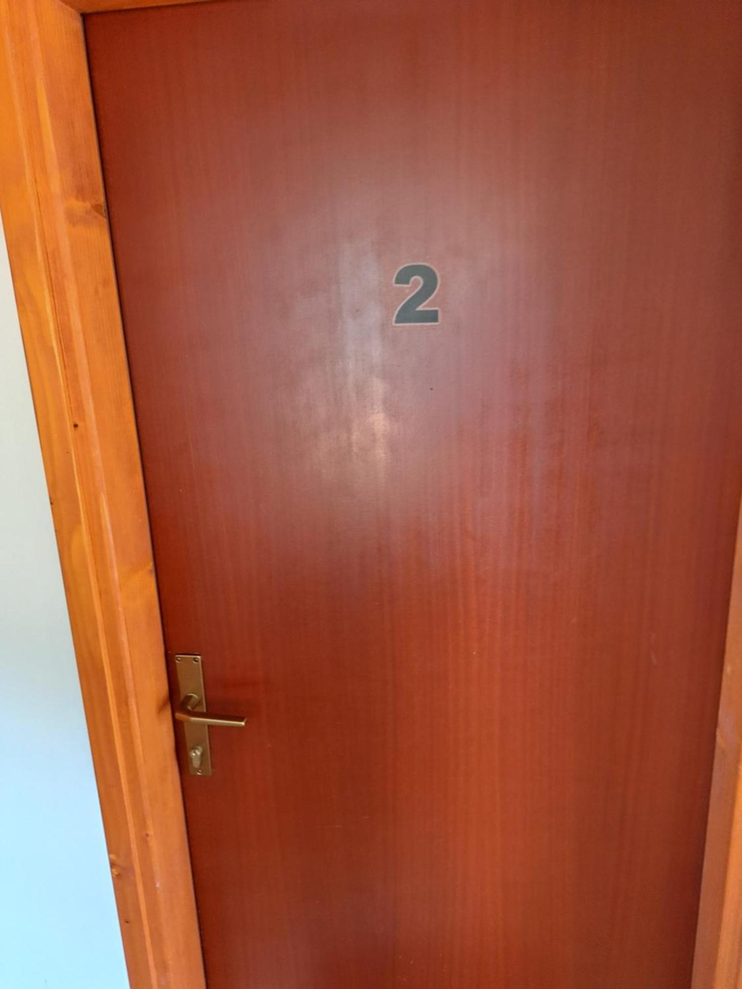 Sobe Anja Guest House Brtonigla Bilik gambar