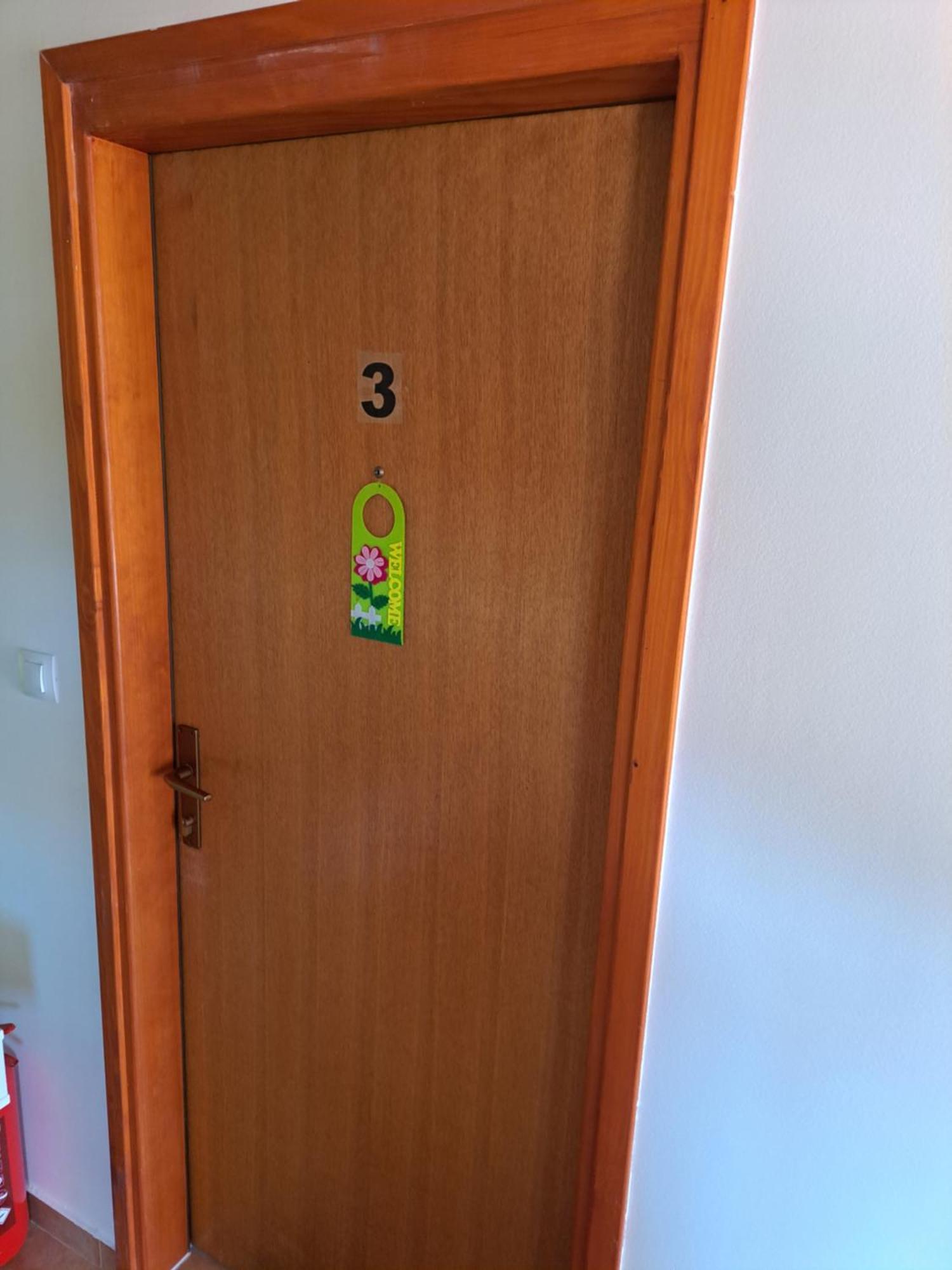 Sobe Anja Guest House Brtonigla Bilik gambar