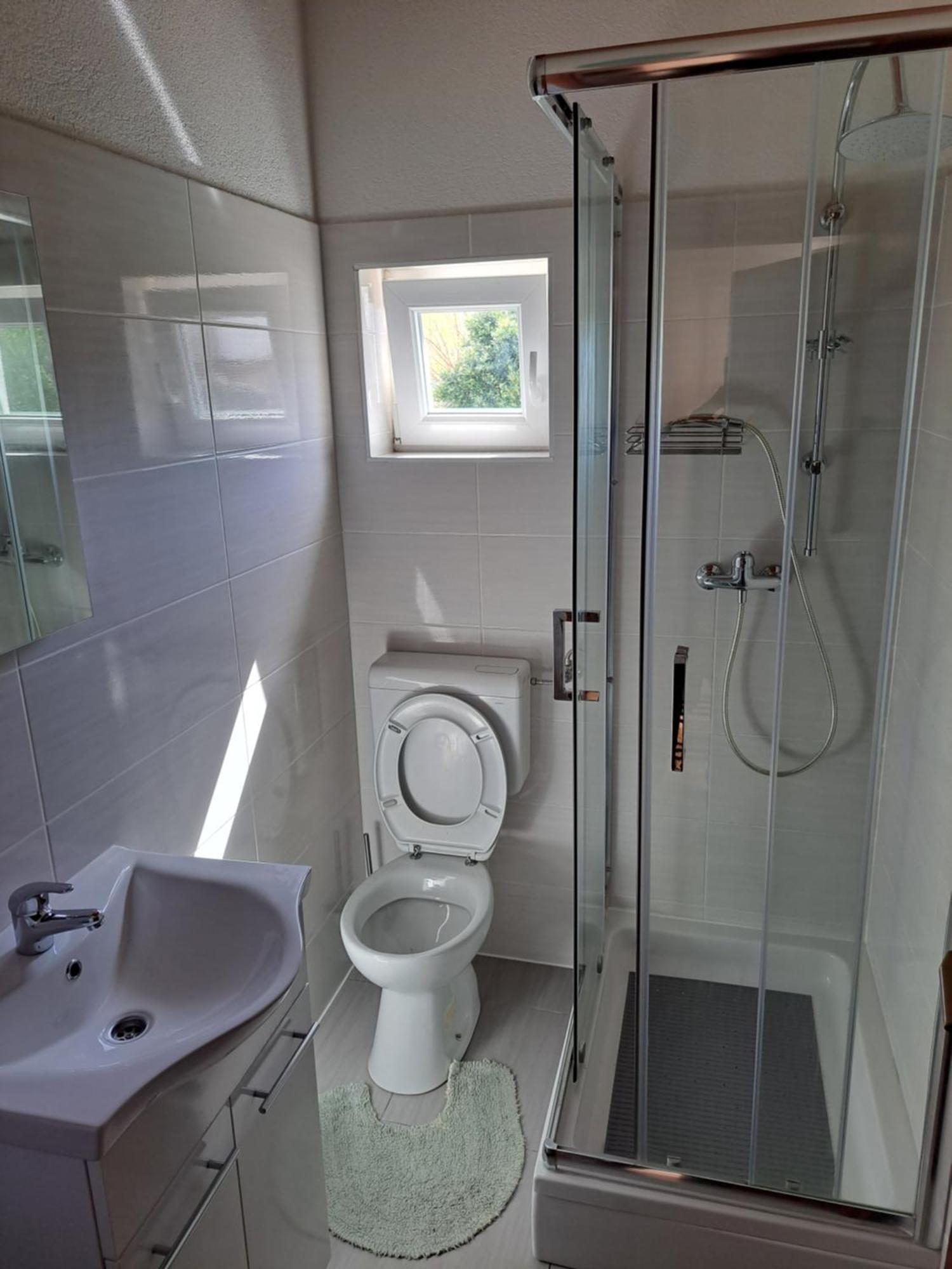 Sobe Anja Guest House Brtonigla Bilik gambar