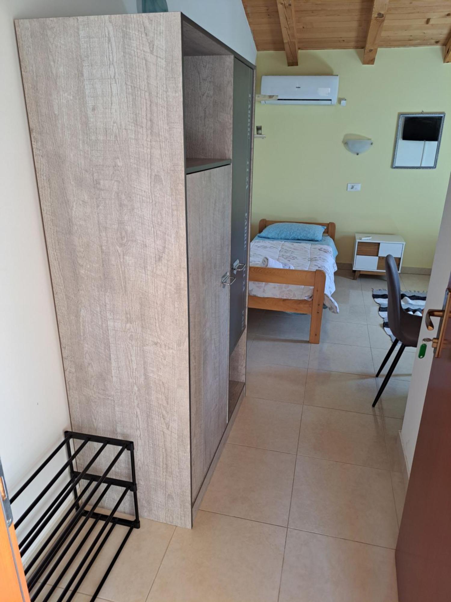 Sobe Anja Guest House Brtonigla Bilik gambar