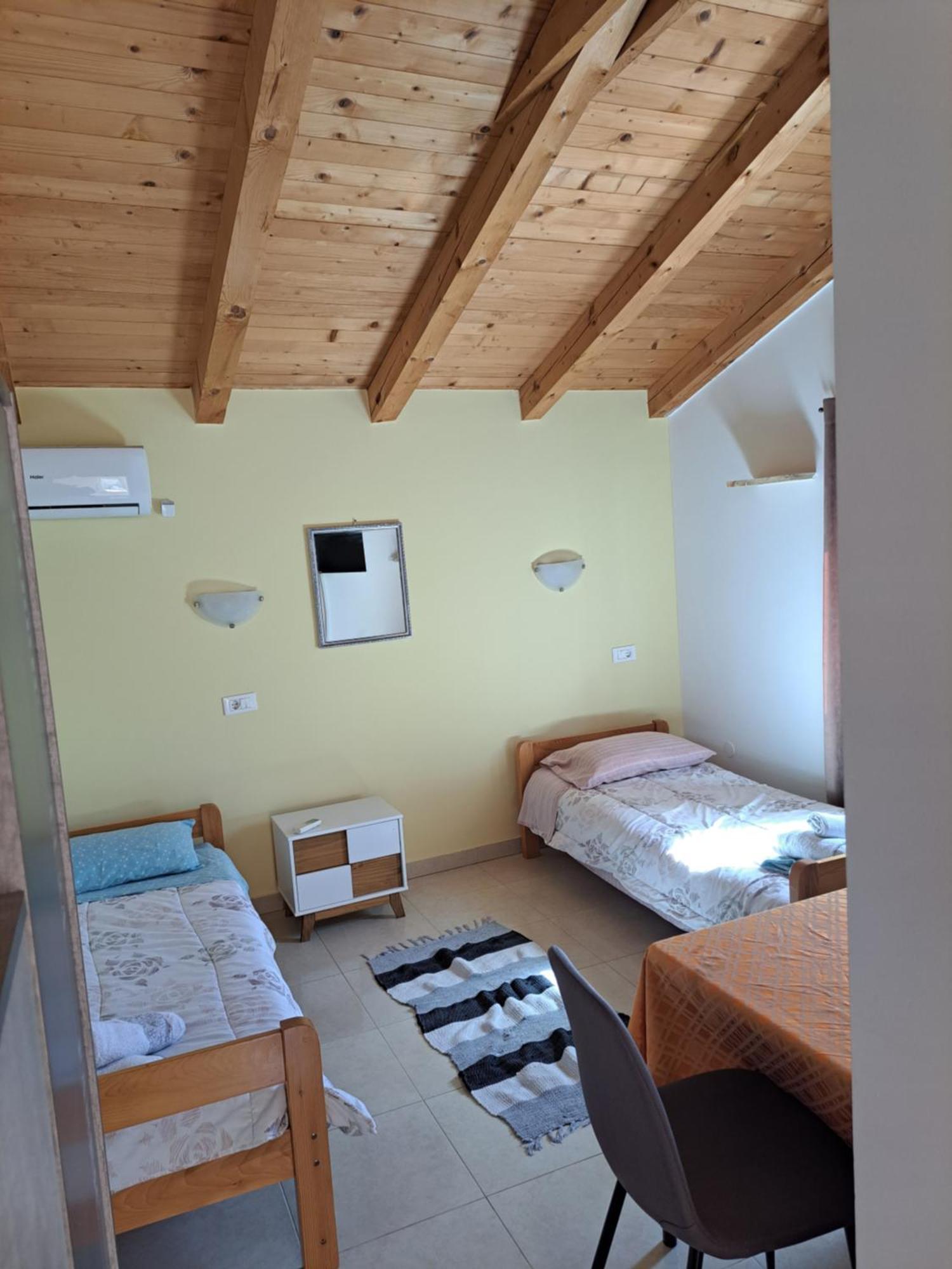 Sobe Anja Guest House Brtonigla Bilik gambar